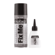 CADENCE QUICK ADHESIVE ACTIVATOR FIX ME 50+200ML