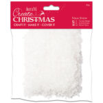 DOCRAFTS ARTIFICIAL SNOW 20G. - PMA 827906