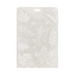 STAMPERIA WHISPERING WOODS SOFT MOULD A5 -K3PTA5676 - Image 4