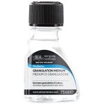 W&N MEDIUM FOR WATERCOLOR PAINTS GRANULATION 75 ML