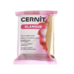 CERNIT GLAMOUR ΑΝΤΊΚΕΣ ΧΡΥΣΌ 56 G