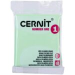 CERNIT No1 ALMOND 56 G