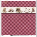 ITD COLLECTION DESIGNER CARDBOARD 31/32 - SL1348