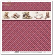 ITD COLLECTION DESIGNER CARDBOARD 31/32 - SL1348