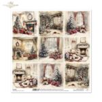 ITD COLLECTION DESIGNER CARDBOARD 31/32 - SL1820