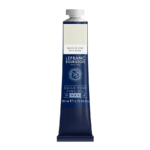L&B OIL PAINT 200 ML - ZINC WHITE 009