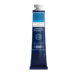 L&B OIL PAINT 200 ML - CERULEUM 027