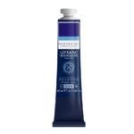 L&B OIL PAINT 200 ML - COBALT BLUE 064