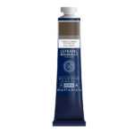 L&B OIL PAINT 200 ML - NATURAL UMBRA 478