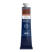 L&B OIL PAINT 200 ML - SIENNA ROASTED 481
