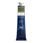 L&B OIL PAINT 200 ML - GREEN EARTH 483