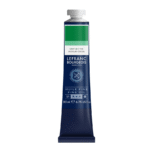 L&B OIL PAINT 200 ML - MEDIUM GREEN 561