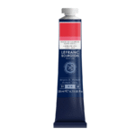 L&B OIL PAINT 200 ML - CADMIUM RED LIGHT 799