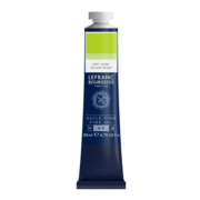 L&B OIL PAINT 200 ML - YELLOW GREEN 590