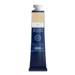 L&B OIL PAINT 200 ML - NEAPOLITAN YELLOW 190