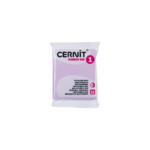 CERNIT No1 LIGHT LILAC 56 G