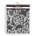 STAMPERIA QUIET DAYS STENCIL 20 X 25 CM - KSTD192