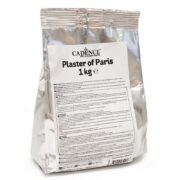 CADENCE PLASTER OF PARIS 1 KG.