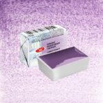 LENINGRAD WATERCOLOR PAINT 2.5 ML. - COBALT VIOLET LIGHT