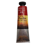 VINCENT OIL PAINT 50 ML. -CARMINE