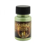 CADENCE CANDLE PAINT METALLIC 50 ML. - MENTOL 2146