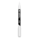 MARBEL ACRYLIC MARKER 0.7 MM - WHITE 010 - Image 3