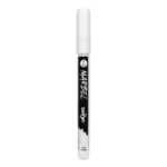 MARBEL ACRYLIC MARKER 0.7 MM - WHITE 010