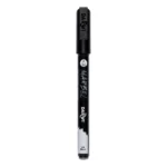 MARBEL ACRYLIC MARKER 0.7 MM - BLACK 100