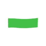 MARBEL ACRYLIC MARKER 0.7 MM - MEADOW GREEN 611 - Image 2