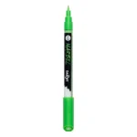 MARBEL ACRYLIC MARKER 0.7 MM - MEADOW GREEN 611 - Image 3