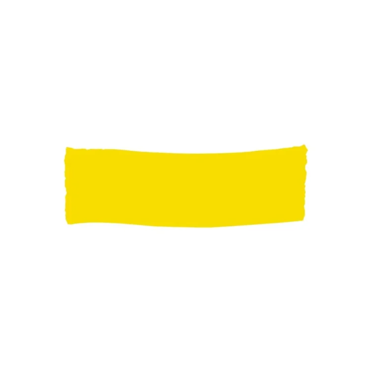 MARBEL ACRYLIC MARKER 0.7 MM - SUNSHINE YELLOW 720 - Image 4