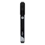 MARBEL ACRYLIC MARKER 4 MM - BLACK 100