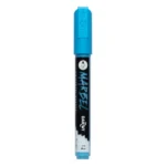 MARBEL ACRYLIC MARKER 4 MM - BLUE 215