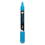 MARBEL ACRYLIC MARKER 4 MM - BLUE 215 - Image 3