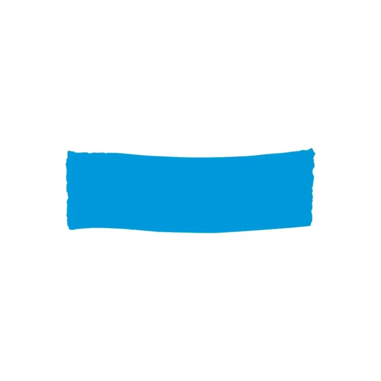 MARBEL ACRYLIC MARKER 4 MM - BLUE 215 - Image 6