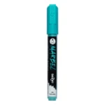 MARBEL ACRYLIC MARKER 4 MM - TURQUOISE 260