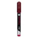 MARBEL ACRYLIC MARKER 4 MM - WINE LEES 411