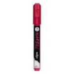 MARBEL ACRYLIC MARKER 4 MM - CARMINE 420