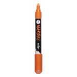 MARBEL ACRYLIC MARKER 4 MM - ORANGE 752