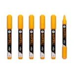 MARBEL ACRYLIC MARKER 4 MM - MANGO 754 - Image 3