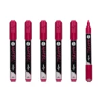 MARBEL ACRYLIC MARKER 4 MM - MAGENTA 905 - Image 3
