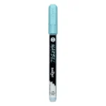 MARBEL ACRYLIC MARKER 2 MM - LAGOON BLUE 230