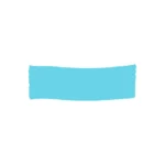 MARBEL ACRYLIC MARKER 2 MM - LAGOON BLUE 230 - Image 4