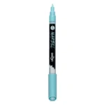 MARBEL ACRYLIC MARKER 2 MM - LAGOON BLUE 230 - Image 2
