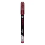 MARBEL ACRYLIC MARKER 2 MM - WINE LEES 411