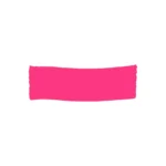 MARBEL ACRYLIC MARKER 2 MM - CARMINE 420 - Image 3