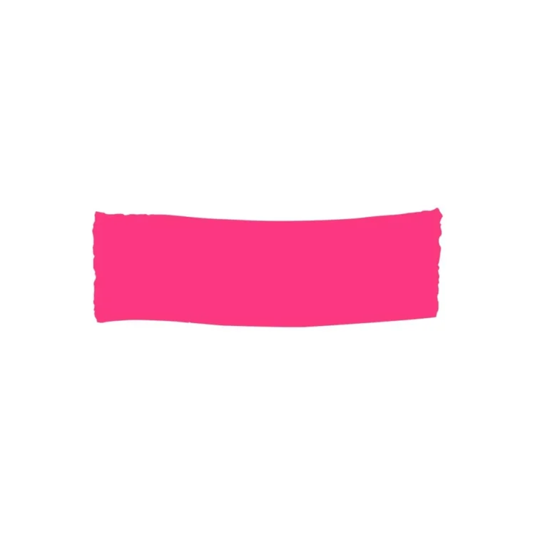 MARBEL ACRYLIC MARKER 2 MM - CARMINE 420 - Image 3
