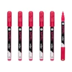 MARBEL ACRYLIC MARKER 2 MM - CARMINE 420 - Image 2
