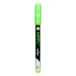 MARBEL ACRYLIC MARKER 2 MM - NEON GREEN 618