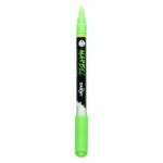 MARBEL ACRYLIC MARKER 2 MM - NEON GREEN 618 - Image 2